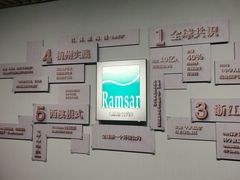 -中国湿地博物馆
