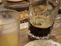 -比尔森韩式烤肉自助(绿园店)