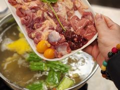 -小煵记·打边炉(西丽文光店)