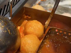 -海底捞火锅(群光广场店)