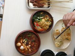 -金乐活美食(中街店)