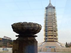-大报恩寺遗址景区