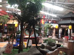 -和源祥·日照菜扛把子(万平口一店)