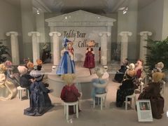 -济州岛泰迪熊博物馆