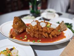 -宋园·金宴浙鲜馆(静安店)