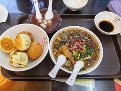 -毛华美食(清扬路店)