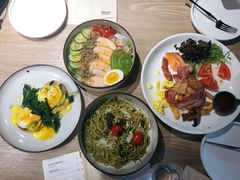 -Maxpoint Kitchen 西餐咖啡(乐峰广场店)