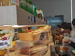 -就叫小火锅 Space(新医路主题店)