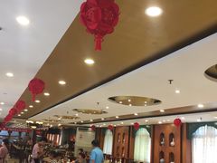 -南来顺饭庄·清真(南菜园店)