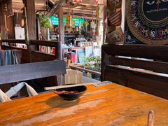 -马灯部落·西湖边的创意山景餐厅(虎跑动物园店)