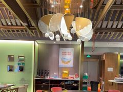 -南门四季铜锅涮肉(大屯·北苑店)