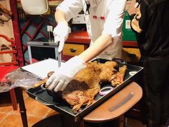 -九十九顶毡房(阜石路店)