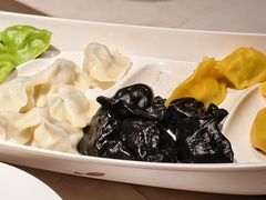 -船歌·鱼水饺青岛菜(闽江二路店)