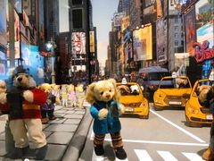 -济州岛泰迪熊博物馆