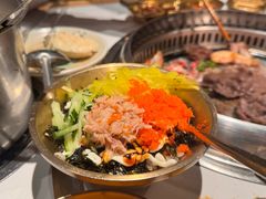 -欢喜哥齐齐哈尔自助烤肉(大学城店)