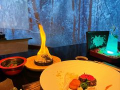 -地球美食剧场