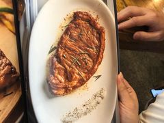 -I HOLIC艾豪丽披萨(KKone店)