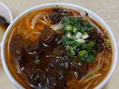 -甘记牛杂水粉