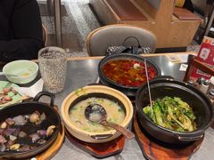 -潮界(虹桥新天地店)