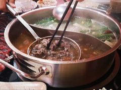 -潮牛潮汕牛肉火锅(旺角大学城商业街店)