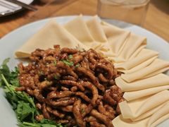 -壹零捌道·北京烤鸭(车公庄店)