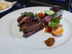 -RELLMAN莱尔曼扒房(黄埔店)