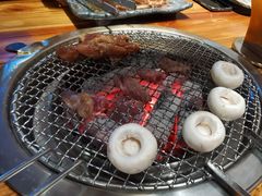 -万兴佳烤肉·长白山老味道(宏泰广场店)
