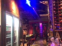 门面-红钳侠小龙虾·烧烤(中赢康康谷店)