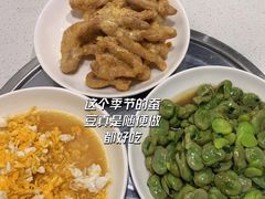 -扬州小吃(延安西路店)