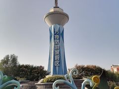 -郑州方特梦幻王国