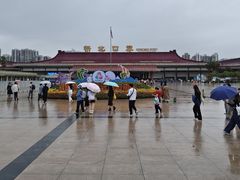 -珠海拱北口岸