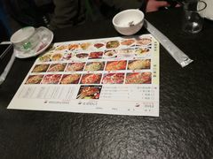 -美滋滋尚鱼烤鱼餐厅(空港店)