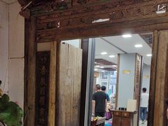 -乔家满族八大碗(中兴路店)