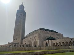 -哈桑二世清真寺