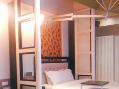 -喜鹊愉家酒店(郑州曼哈顿博览中心地铁站店)