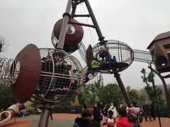 -枫香湖儿童公园