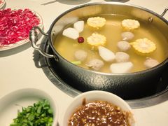 -汕头八合里海记牛肉店(清河店)