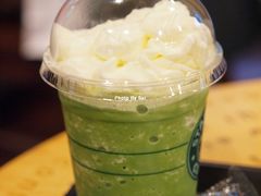 -星巴克(红房子店)