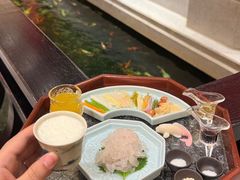 -龙悦湾酒家·八阵鱼生·渔人码头店