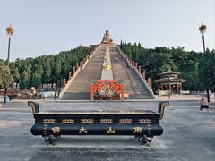 -龙口南山旅游景区