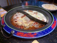 -成都老码头火锅(旺角店)