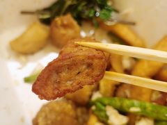 -呷贺盐酥鸡(抄纸巷店)