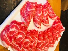 -老码头火锅(玉林店)