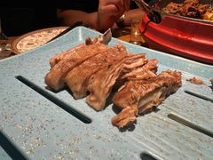 -撒拉花儿·新疆菜·清真(太阳宫店)