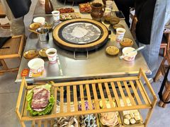 -阿昌白族石板烧·菌锅(大理古城店)
