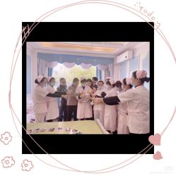 点击看大图 -馨果汇月子产康中心(南湖公园店)