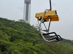 -富斯特索道