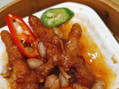 -益利大酒楼(井岸店)