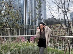 -深圳湾万象城(南山店)