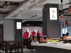 -天荷菜根·闽南素食自助(刺桐北路店)